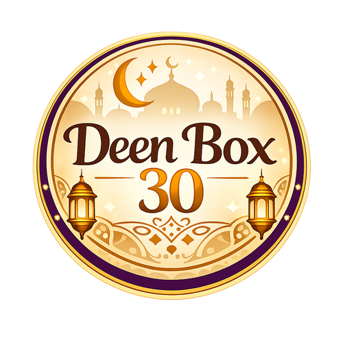 DeenBox